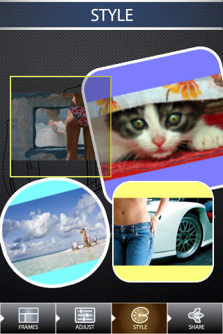 iPhone Screenshot 3
