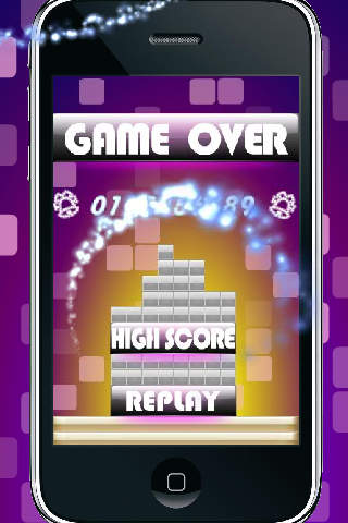 iPhone Screenshot 3