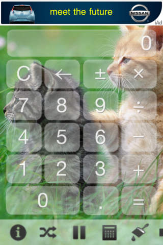 iPhone Screenshot 1