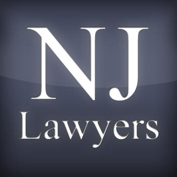 NJ Lawyers LOGO-APP點子