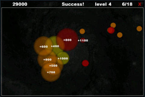 Star Destroyer Lite screenshot 2