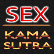 Sex Kamasutra HD - The Best Sex Positions App icon