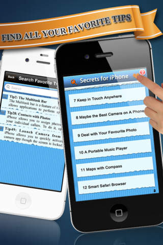 iPhone Screenshot 5