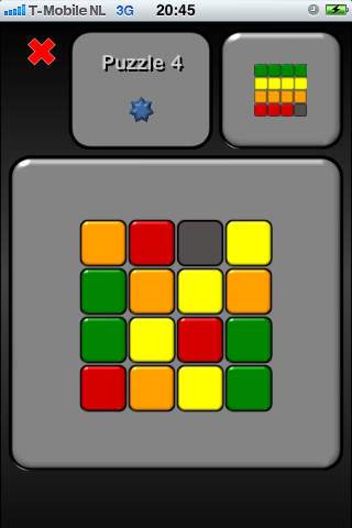 iPhone Screenshot 3