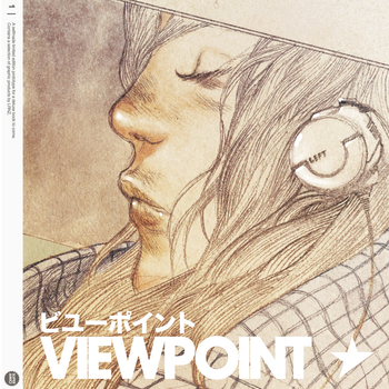 ViewPoint ArtBook LOGO-APP點子