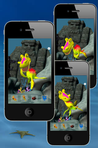 Pico Dino screenshot 4