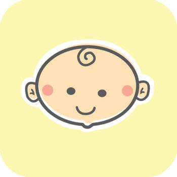 My Baby Growth Charts LOGO-APP點子