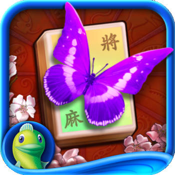Mahjong Towers Touch HD 遊戲 App LOGO-APP開箱王