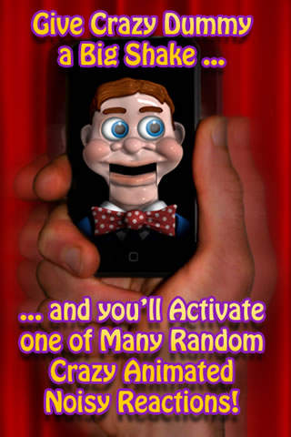 iPhone Screenshot 3
