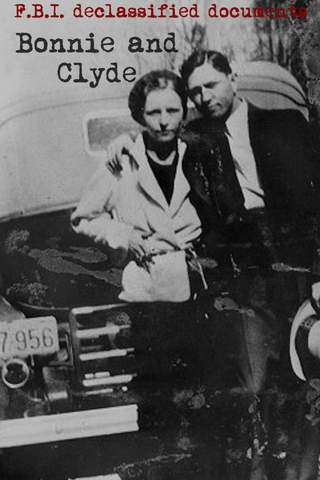 免費下載書籍APP|Bonnie and Clyde‎ - FBI Declassified Documents app開箱文|APP開箱王