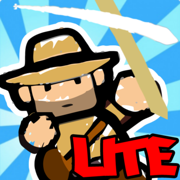 Not Without Incident Lite 遊戲 App LOGO-APP開箱王