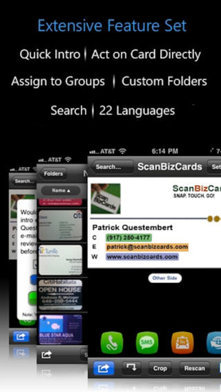 iPhone Screenshot 3