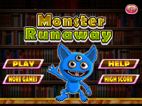 免費下載遊戲APP|Monster Runaway PRO app開箱文|APP開箱王