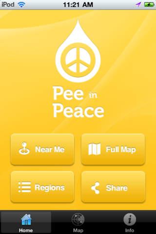 iPhone Screenshot 4