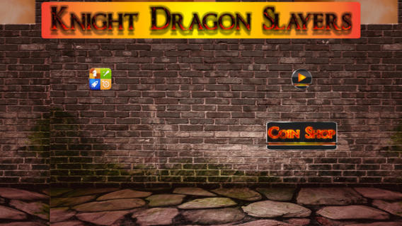 【免費遊戲App】Knight Dragon Slayers Pro - Top Fantasy Action Game-APP點子