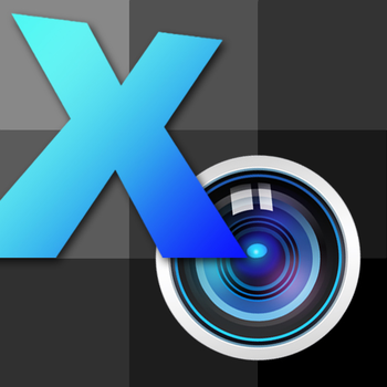 XOfocus LOGO-APP點子