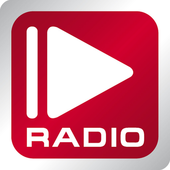 RADIO GROUP Player LOGO-APP點子