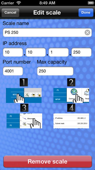 【免費生產應用App】RadConnect-APP點子