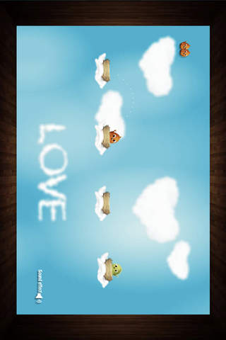 Crazy Love Birds screenshot 4