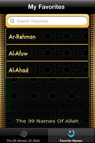 免費下載教育APP|The 99 Names Of Allah app開箱文|APP開箱王