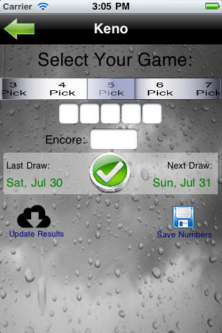 iPhone Screenshot 4