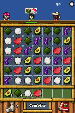 iPhone Screenshot 4