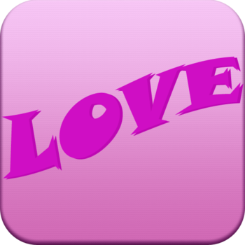 Love Affirmations LOGO-APP點子