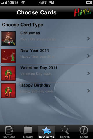 iPhone Screenshot 3