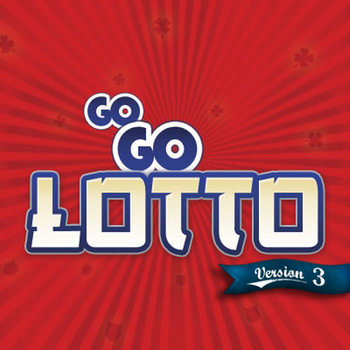 Go Go Lotto! LOGO-APP點子