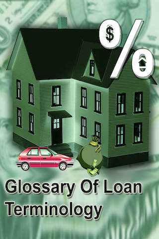 免費下載商業APP|Loan Glossary app開箱文|APP開箱王