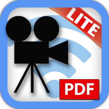 PDFs Projector Lite LOGO-APP點子