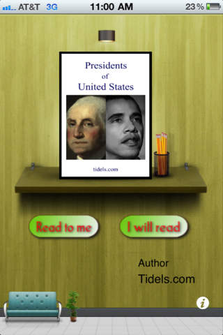 免費下載教育APP|Tidels Presidents of USA app開箱文|APP開箱王