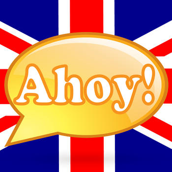 British Slang Converter LOGO-APP點子