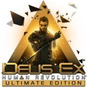 Deus Ex: Human Revolution - Ultimate Edition
