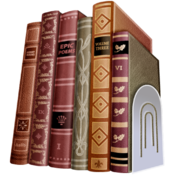 Bookends