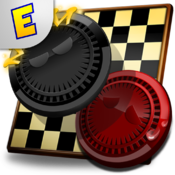 Fantastic Checkers