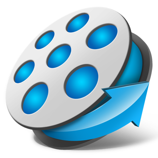 SeaSky Video Converter mobile app icon