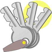 Password Repository 3