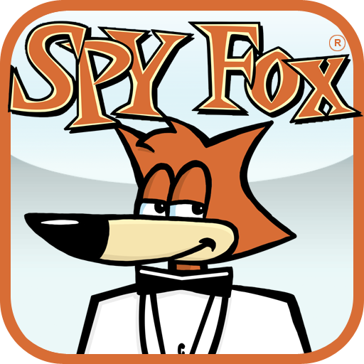 spy fox dry cereal download