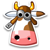 Cart Cow