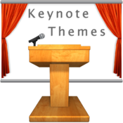 Themes Box for Keynote
