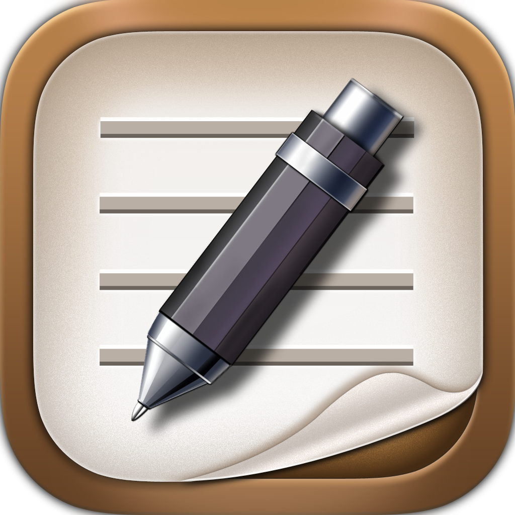 TopNotes Pro - Take Notes, Annotate PDF & Sync Notebook with Dropbox