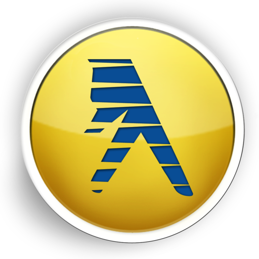 Yellow Pages mobile app icon