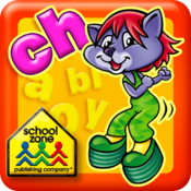 Phonics Made Easy Flash Action