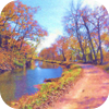 no app image