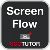 SCOtutor for ScreenFlow