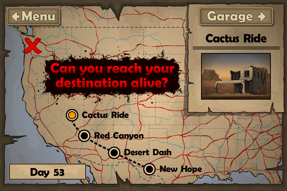 Earn to Die