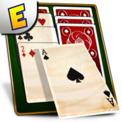 Smooth Solitaire Free! (español)