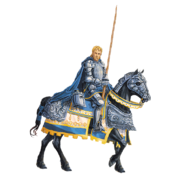 Knights And Merchants: The Shattered Kingdom