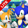 Sonic The Hedgehog 4™ Episode II Liteartwork